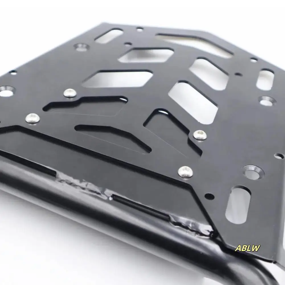 

For HONDA CB200X Top Box Carrier Shelf Bracket Luggage Rack For HONDA CB200X Motorcycle Accessories