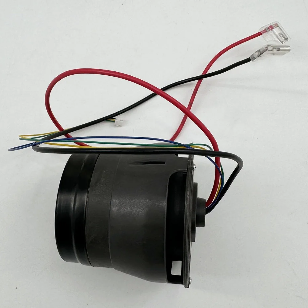 150W Motor 75BLDB-GS01 Motor Normal Maintenance Black Color for durable Component Easy To Disassemble Exquisite Design