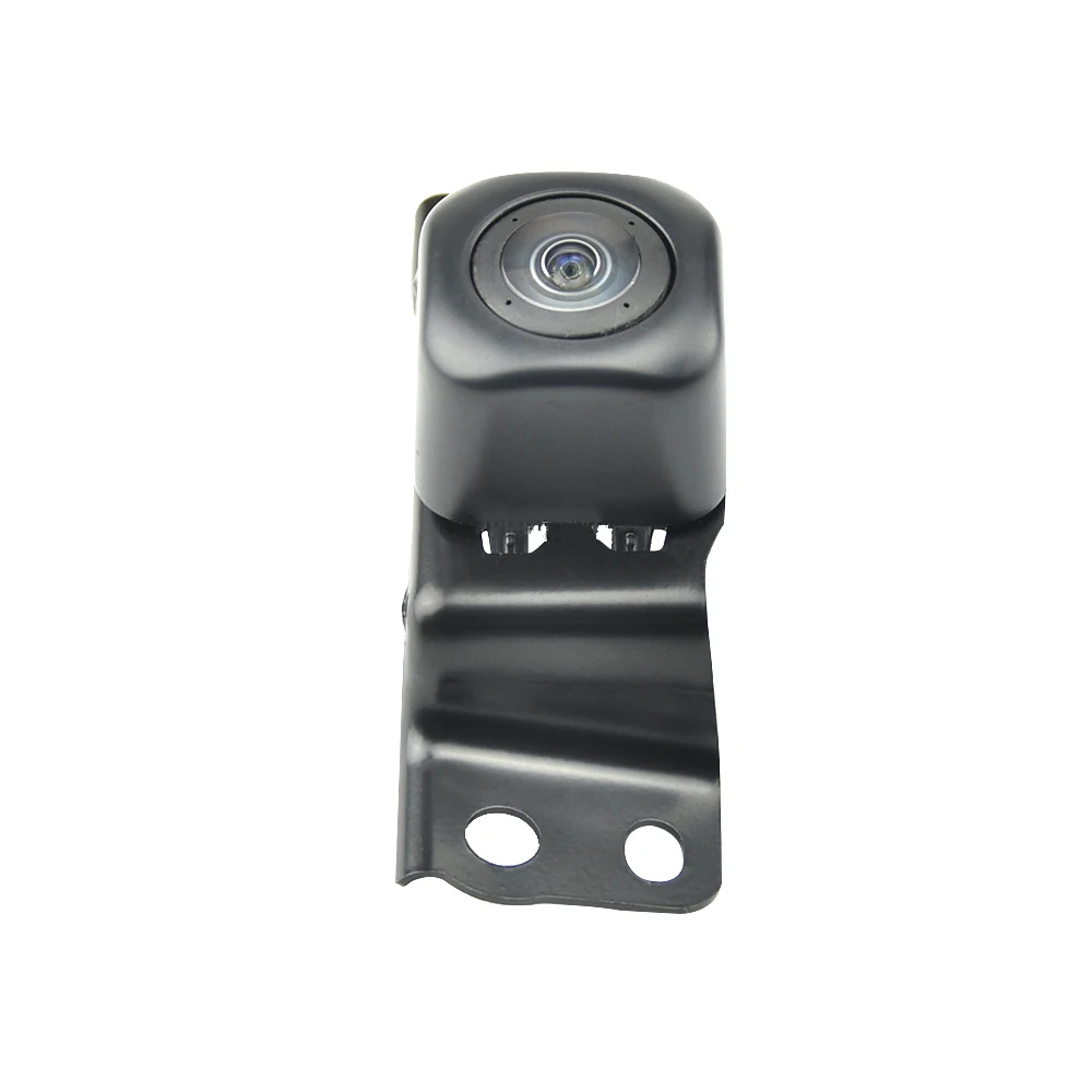 1pcs Hot Sale 86790-0E080/ 86790-0E081 Car Park Assist Camera Front View Camera For Highlander 2013-2019 Car Electronics