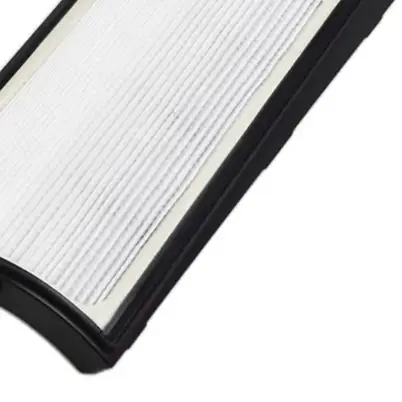 Foam Post Filter Kit Soft Bru/sh Roll For Shark For Vertex Pro For Lift-Away Cordless Vacuum IC160 IC162 Part 491FFJ160