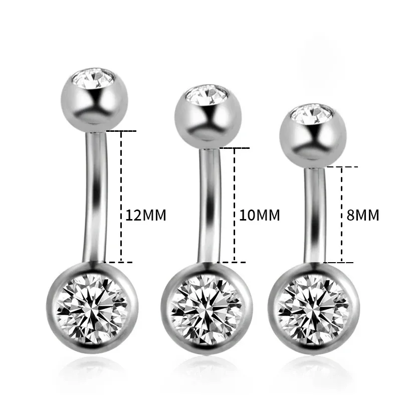 Thumbnail 4 - #40 Best Belly Button Rings to Buy In 2026