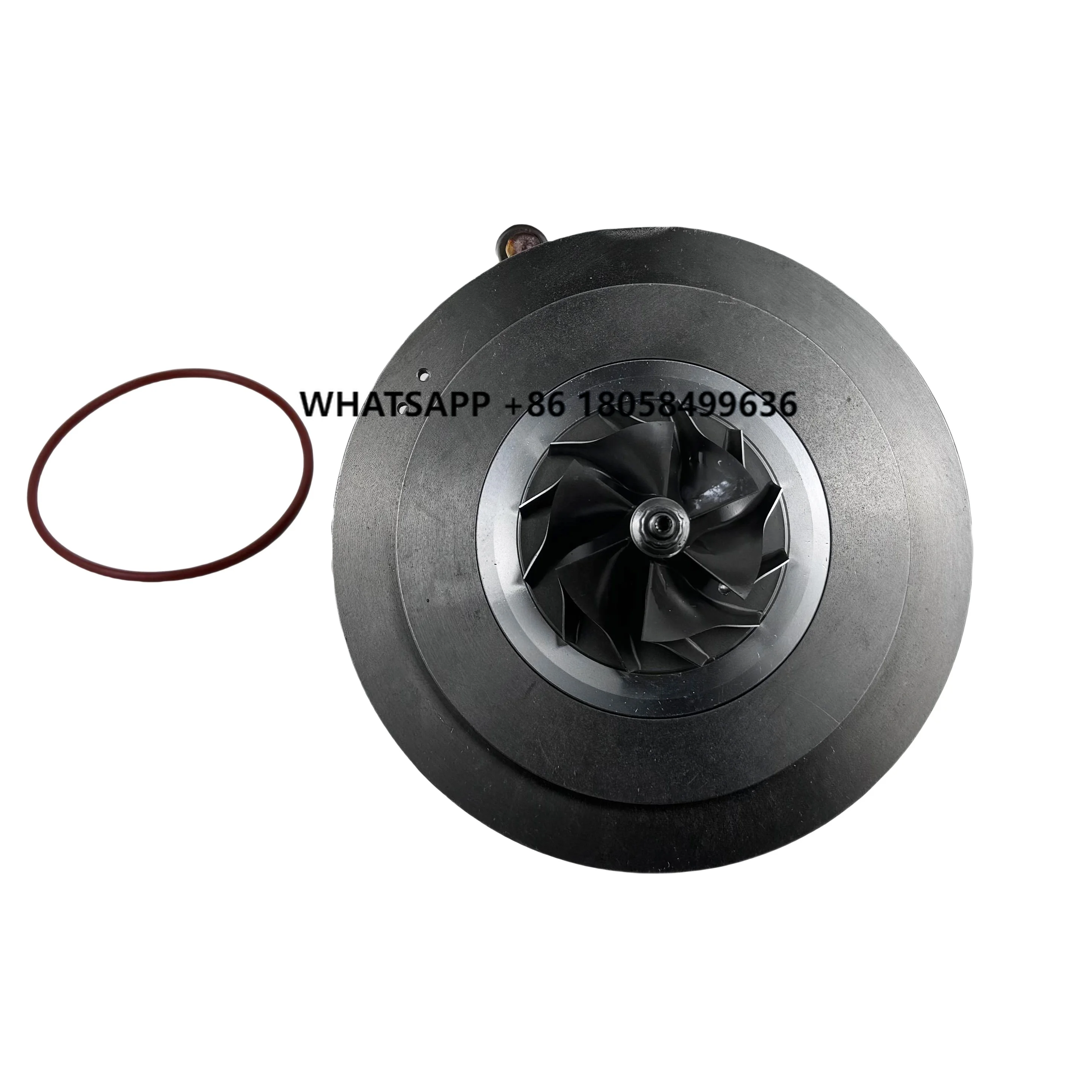 

Factory Turbocharger GTB2260V 821479 059145873BAV Turbo Cartridge for Porsche Panamera 970 3.0 D MCW.JA 221 Kw 2013-2016