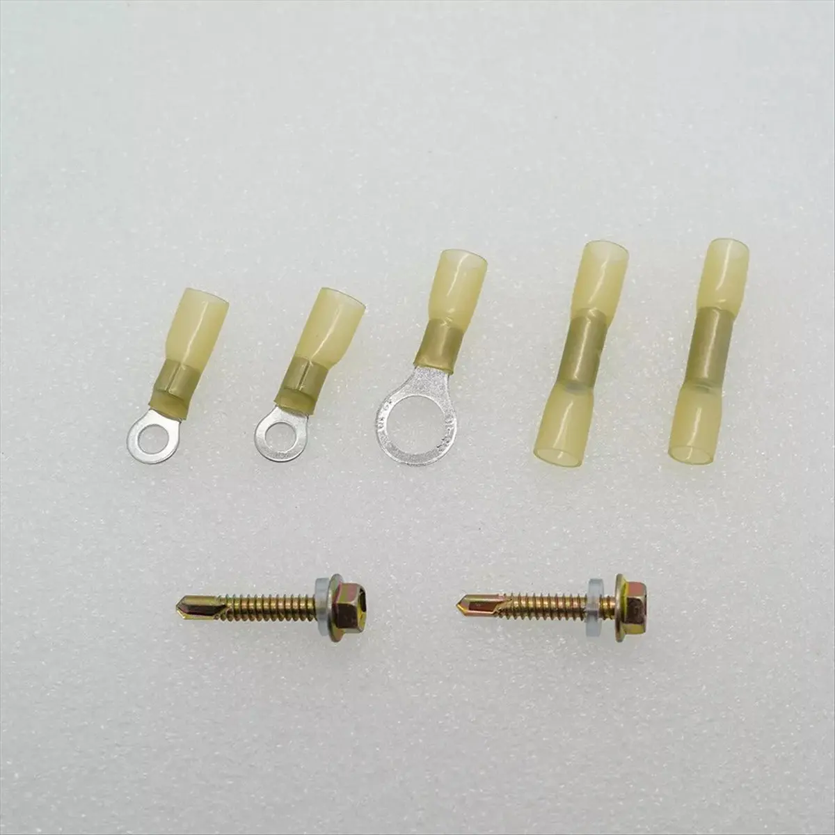 #85A (ABS)For P/N 30247 12V System Electric Fuel Pump Relay Bypass Kit,Automotive Parts & Accessories