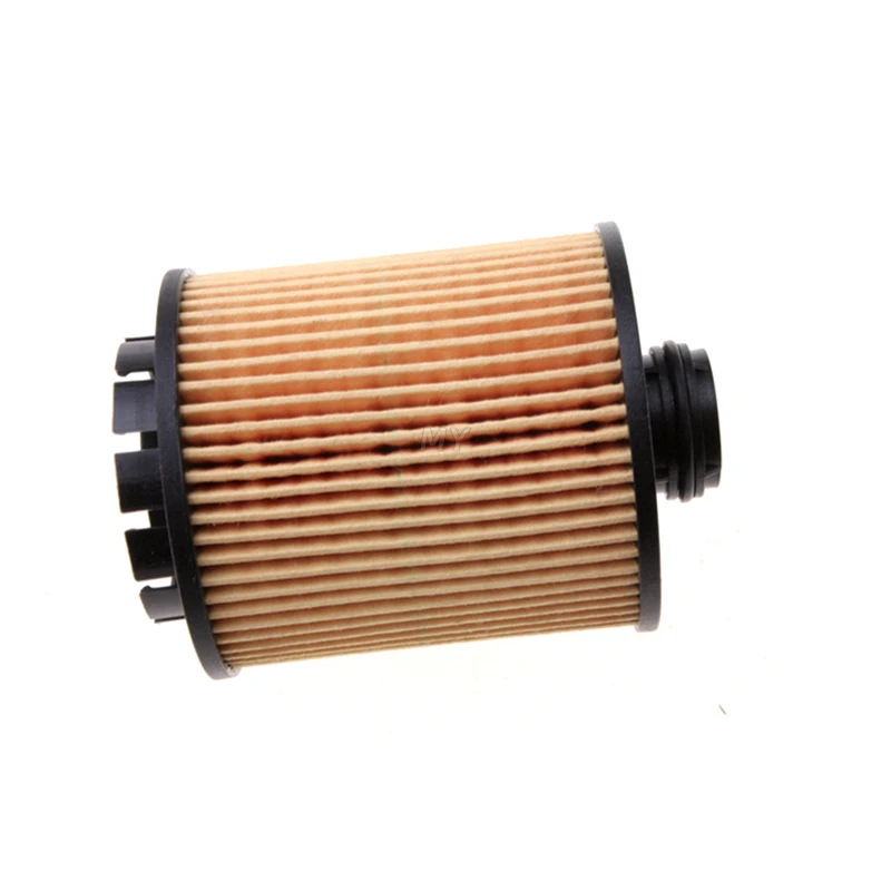 Oil Filter For 2014 Citroen C4L 1.6T 1612565980