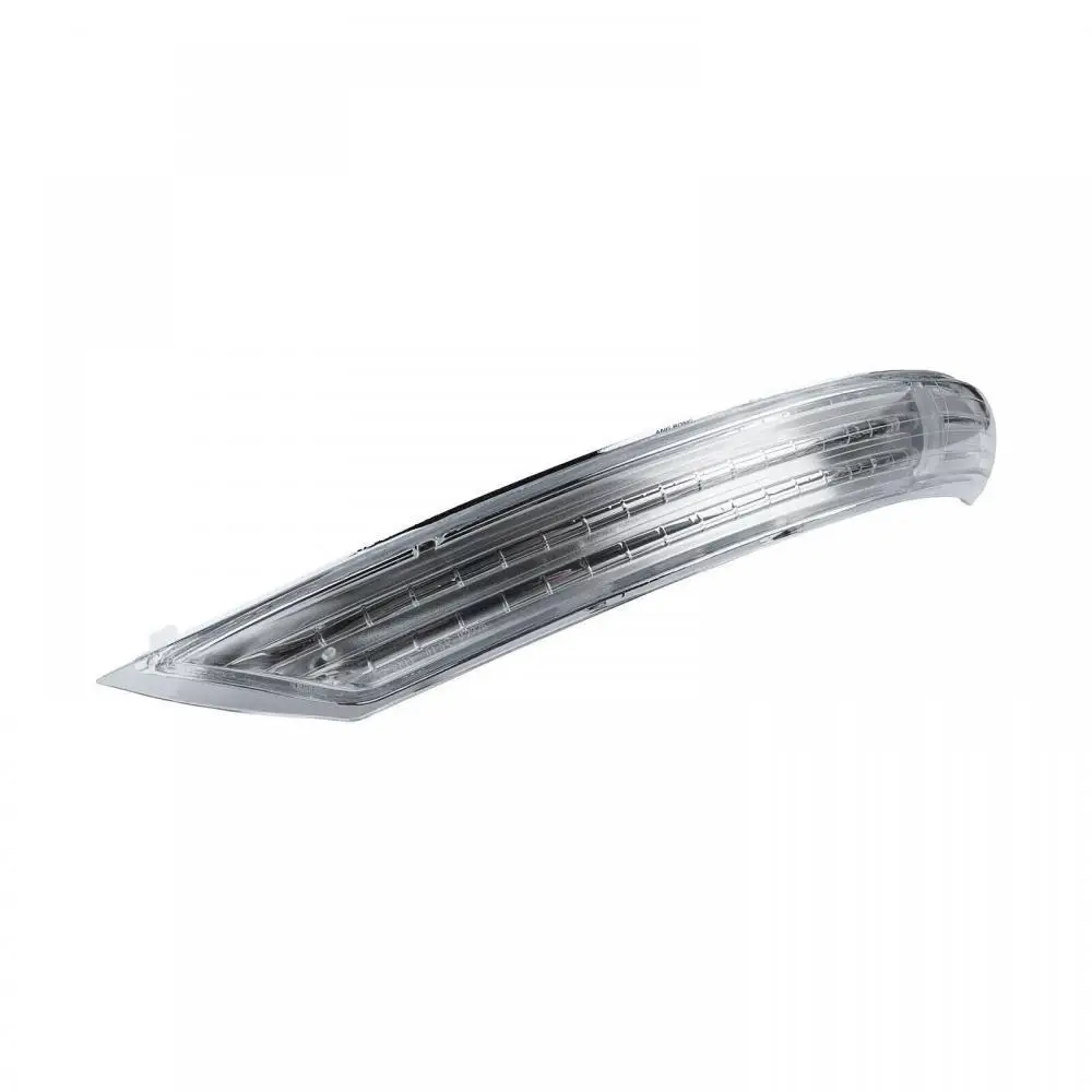 For VW Touareg 7L 2007-10 Left Side Wing Mirror Turn Signal LED Indicator Light