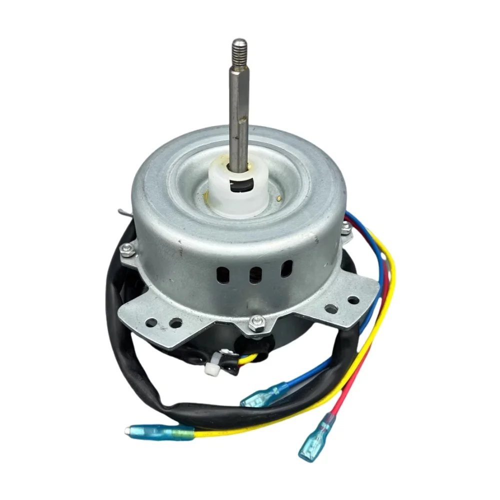 New For Air Conditioner Outdoor Fan Motor YDK30-6E-11 A951427 28W Compatible Parts for Split System AC Units