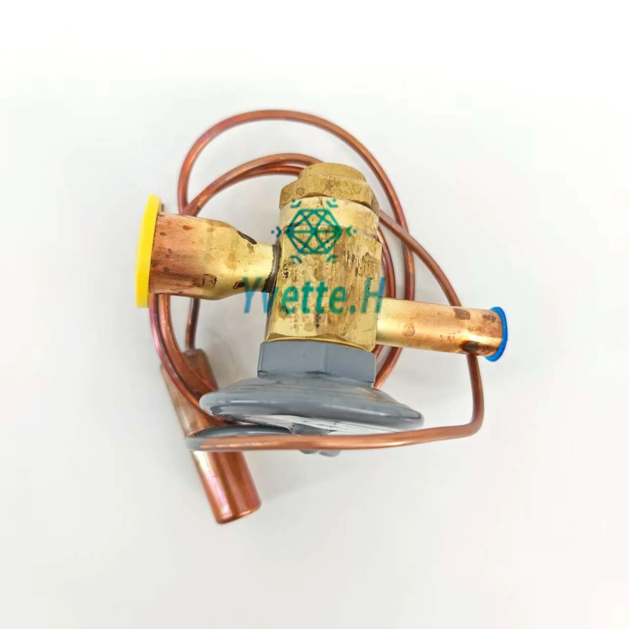 Reefer Parts  Expansion Valve 14-00232-33 for Prime LINE  EliteLINE Uniits Carrier Transicold