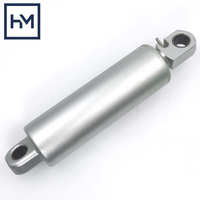 OE: 1060427 /TIS1060427/ MSG 1303711 1094942/ 81623856053 Truck Damper Shock Absorber For GRAMMER 90.6 SEAT /MAN TRUCK /SUSPA
