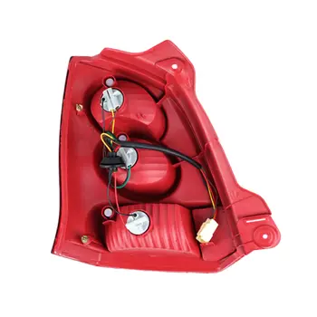 Pro Suzuki Alto 2009 2010 2011 2012 Zadní nárazník, zadní světlo, zadní světla, zadní světla, zadní brzdové světlo, zadní brzdové světlo 10 nejlepší prodej zadní světlo Suzuki Alto - №1