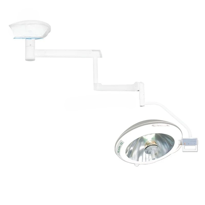 

OSCAT LED Ceiling Operating Light Veterinary Instrument for Medical Examination and Surgery in Operating Room Lighting Lamp