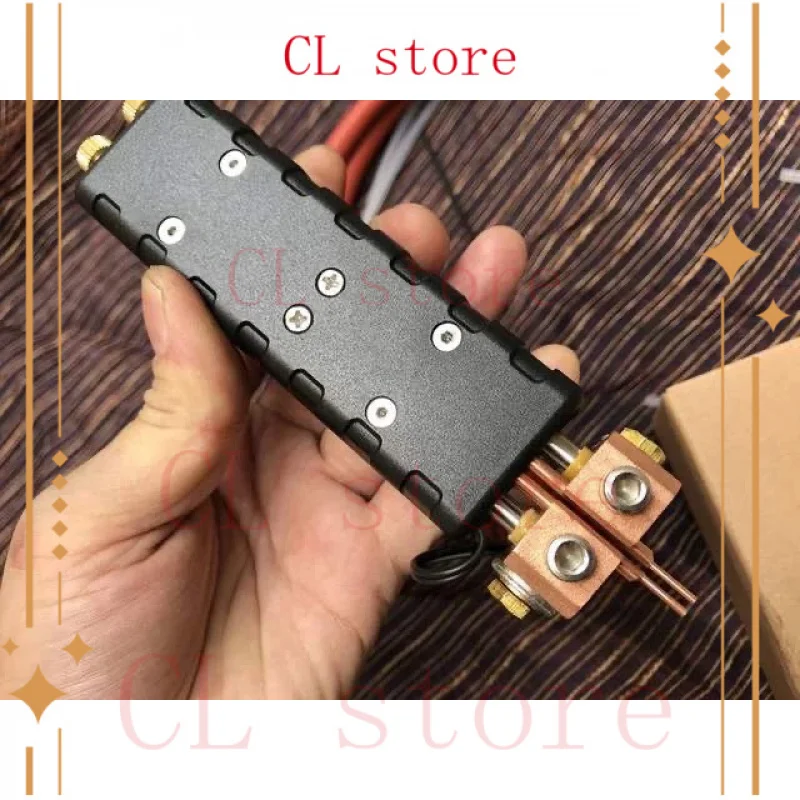 A10 Integrated Spot…