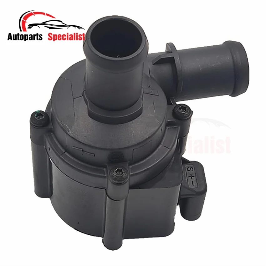 5Q0965561B Electric Additional Auxiliary Water Pump For Audi A1 A3 A4 A5 A6 OCTAVIA VW GOLF 5N0198093