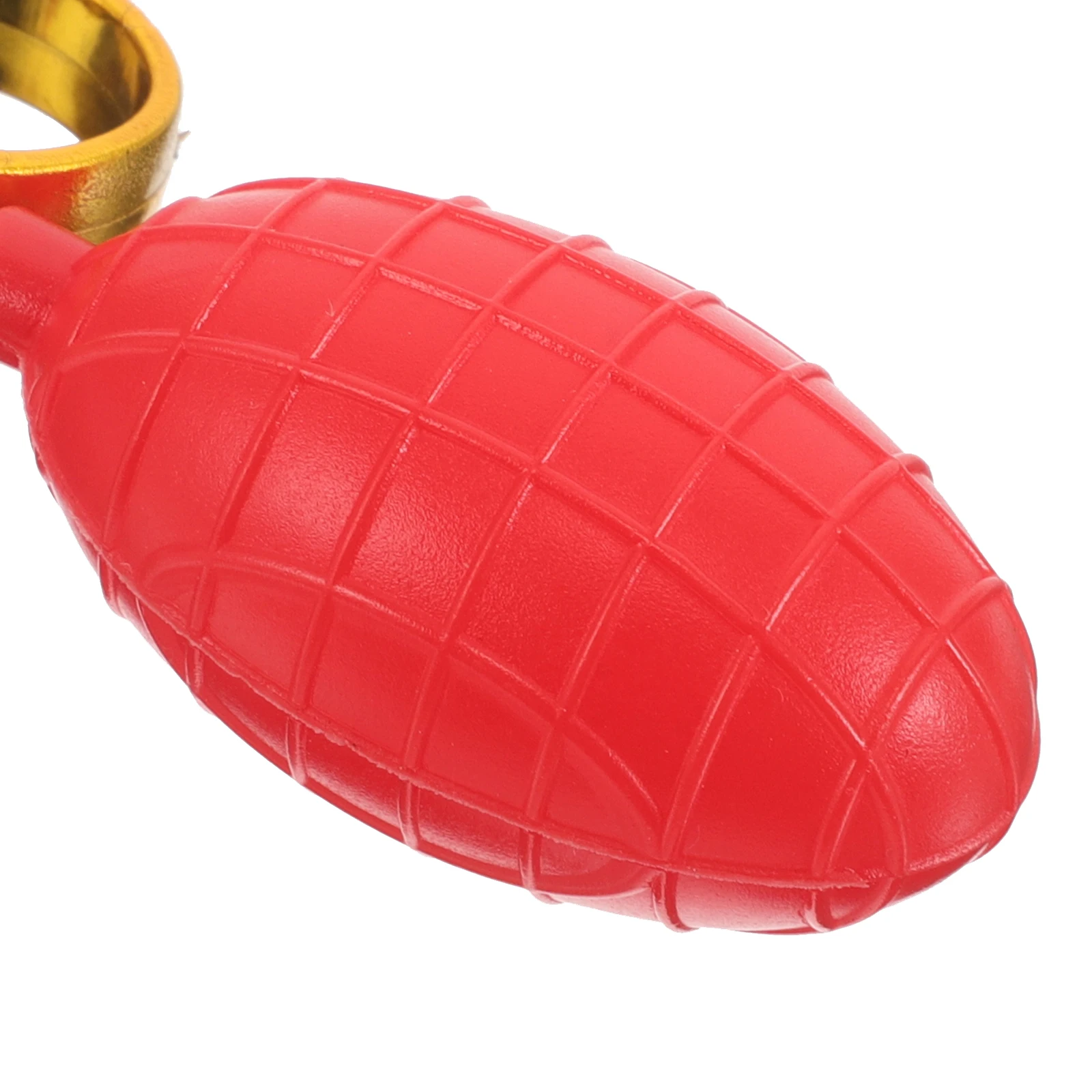 4pcs Set Prank Kejutan Trik Jari Cincin Semprot Air Kuku Palsu Melalui Jari Es Batu Plastik Dengan Serangga Untuk Halloween April