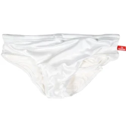 Mens Sexy Panties Briefs Low Waist Swimming Bikini Big Pouch-Cup Swimwear Swim Trunks Swim Pool Surfing Transparent Underwear