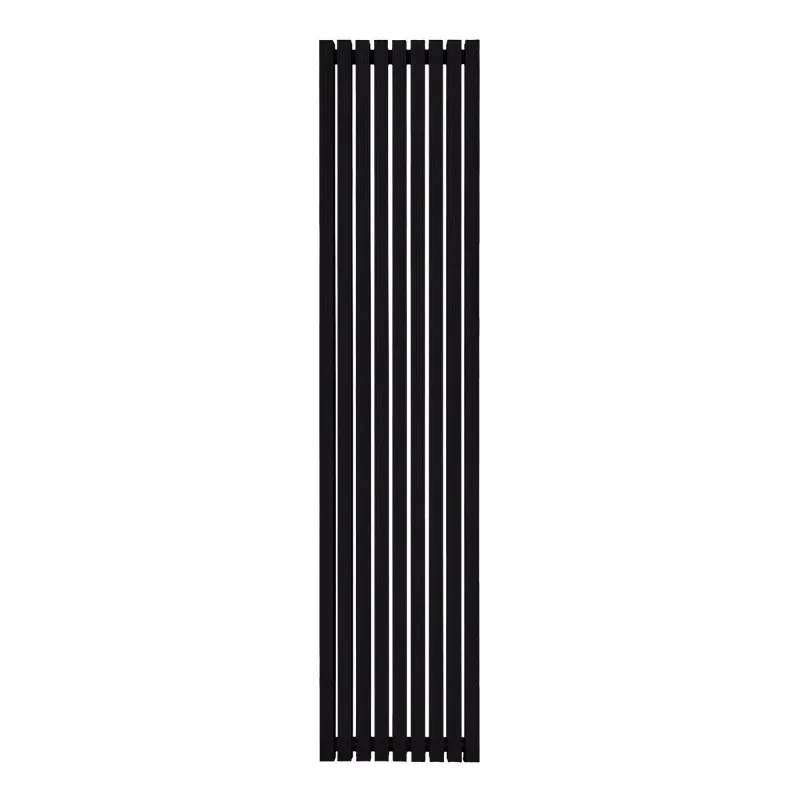 

Radiator Songshang titanium magnesium aluminum copper ultra-narrow light luxury household plumbing