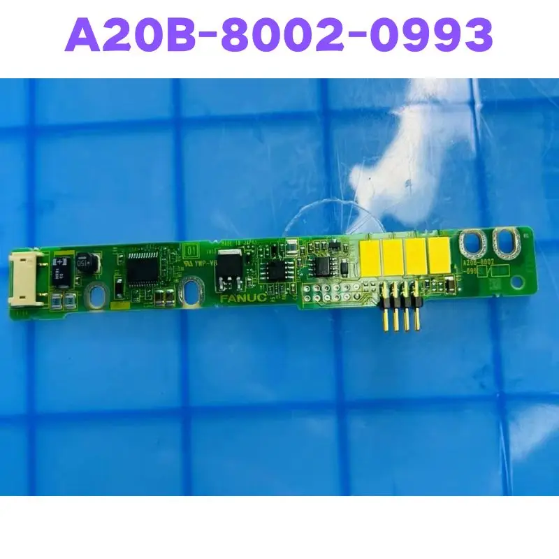 Used A20B-8002-0993 Function Intact