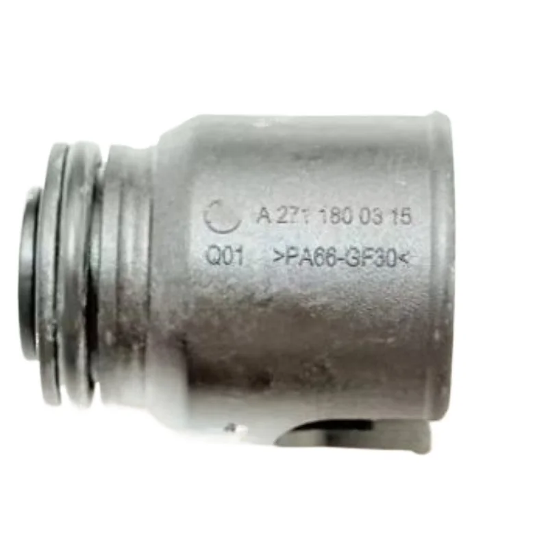 2711800315 A2711800315 Check Valve Replace Genuine accessories For Mercedes Benz M271 W204 W207 W212 C200 C230 C300 E260 E350