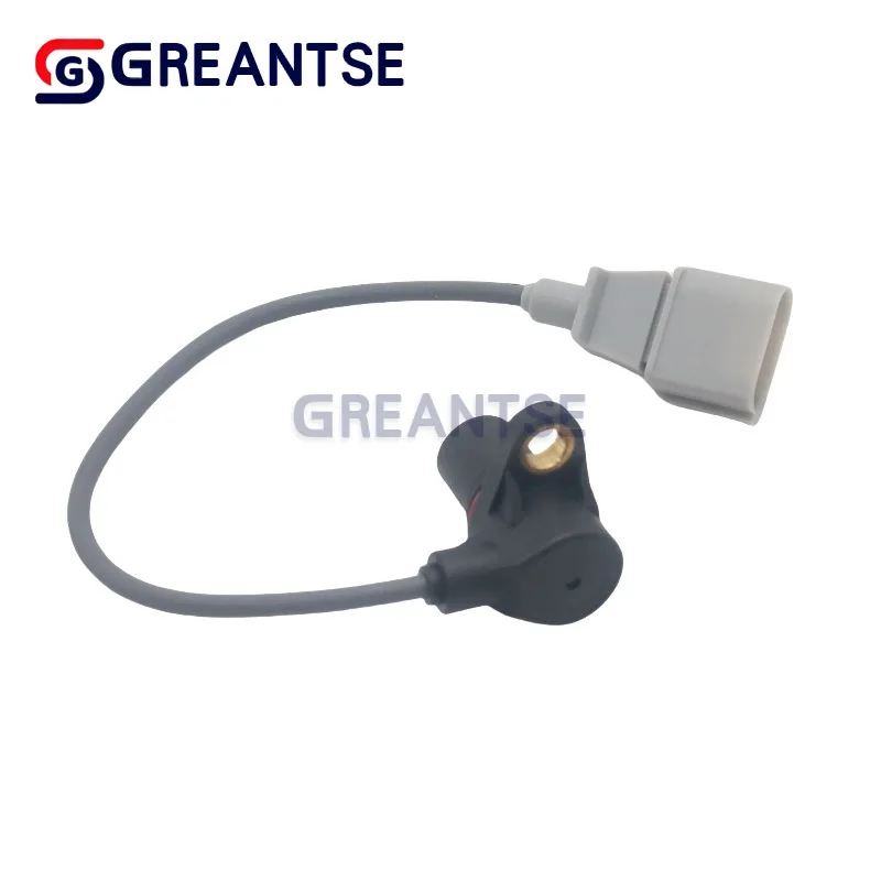 

0261210200 Датчик положения коленчатого вала для Audi A3 A4 TT для VW Volkswagen Golf Beetle Eos Gti Jetta Passat Автозапчасти
