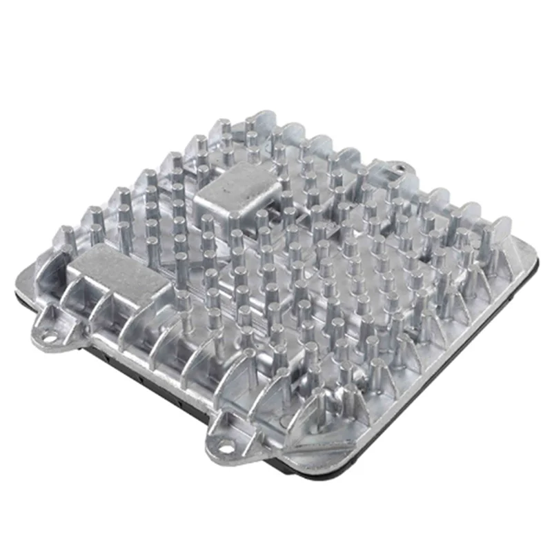 

63118494844 Модуль блока управления светодиодной подсветкой фар автомобиля для BMW 1 2 3 4 серии I3 X2 X5 X6 F35 F31 F30 F32 F82 F33 F83 F36