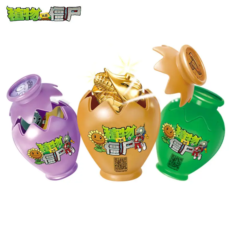 Plants Vs Zombies C… - image