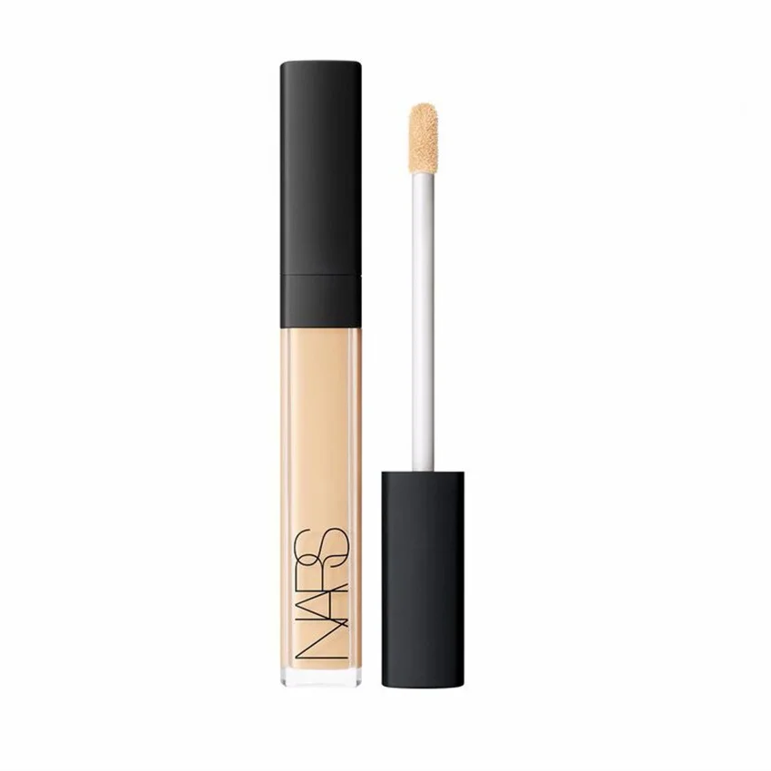 NARS Glowy Smooth Concealer, Covers Blemishes, Acne Scars 6ml
