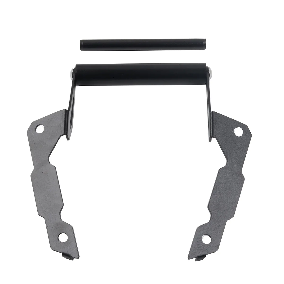 12mm 22mm Front Navigation Bracket Stand Holder For Honda XL750 XL 750 Transalp 2023 2024 GPS Smart Phone Mount Mounting Bracket