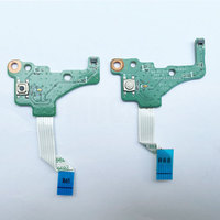 For HP pavilion 14-E 15-e 17-E 15Z-e 15T-e 15-E064TX Power Button Board with Cable DA0R68PB6D0 DA0R63PB6D0