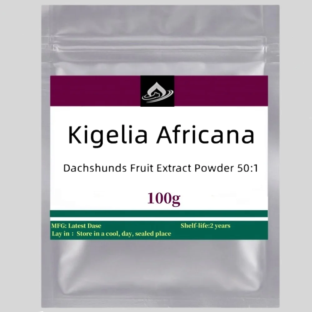 Kigelia Brasil, 50:1, 100%