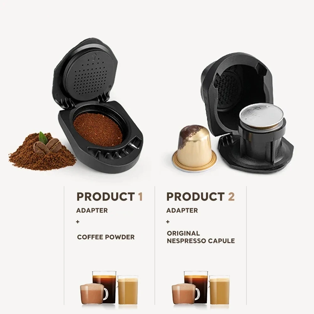Dolce Gusto Capsule…