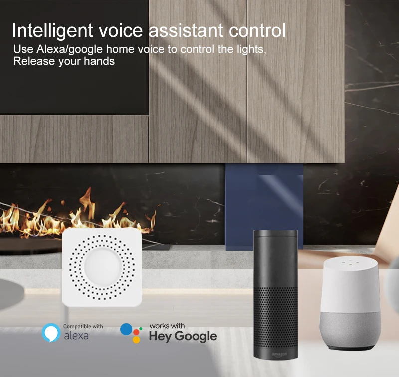 Tuya Mini Smart Switch WiFi 1- - đánh giá và giá Tuya Wifi Socket