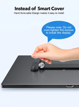 10 best sales מעמד צג vesa - №3