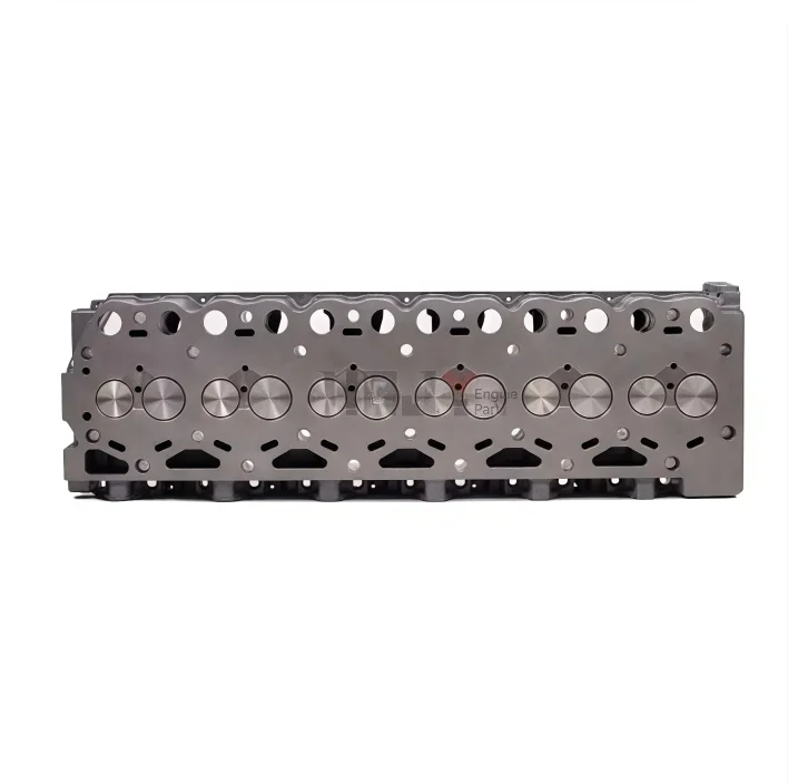 

Excavator TCD2013 L06 Diesel Engine Parts 04914529 TCD2013 L06 4V for Deutz Diesel Engine Cylinder Head