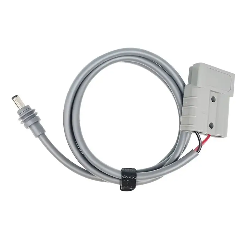 A01E-For Starlink Mini Connetor Plug To For Plug 50A 600V DC Power Cable Waterproof Extension Cord With DC Cable