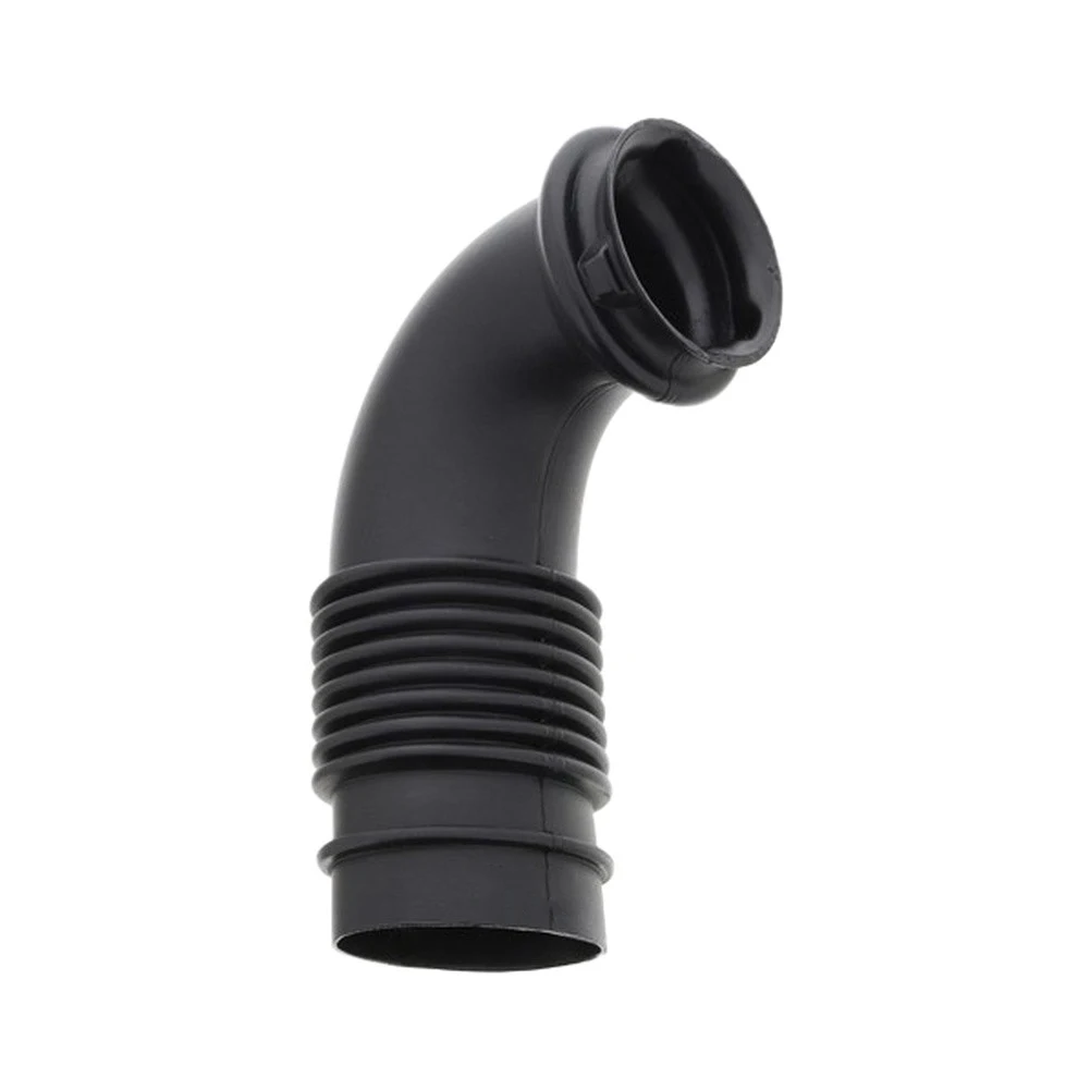 Rubber Air Pipe Intake Tube Assembly For Long Term Engine Use High Temperature Tolerance Flexible Rubber Air Tube