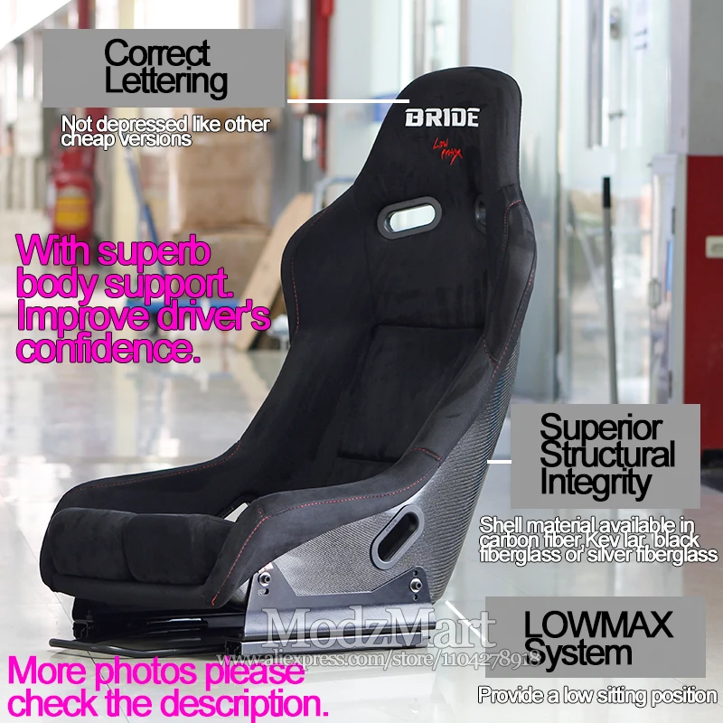 Bridal Low Max Original: A Comprehensive Review for Racing Enthusiasts
