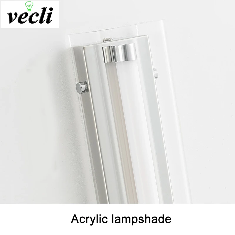 جديد الحد الأدنى الإيطالية الحد الأدنى الرجعية الخطي الحديد مصمم المحيطة ديكور الجدار الشمعدان لغرفة النوم وغرفة المعيشة لهجة أضواء الجدار #5