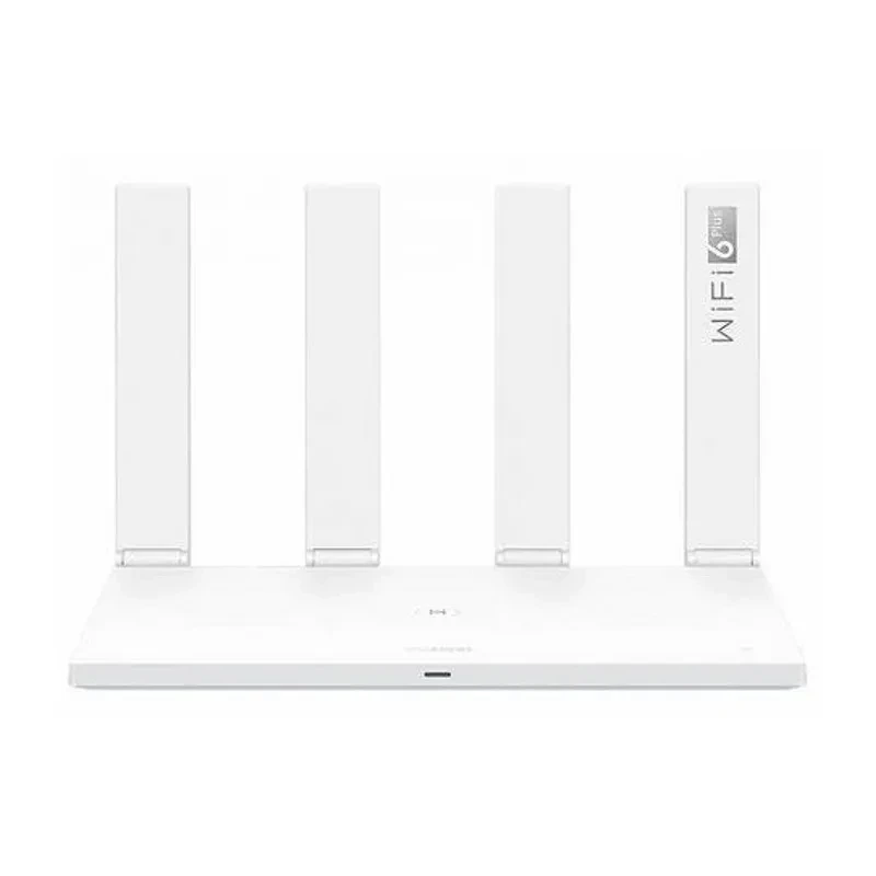 Global version For Huawei WiFi /AX3 Pro WS7200 Wi-Fi 6 Plus 3000 Mbps One-Touch Connect Wireless Home Router