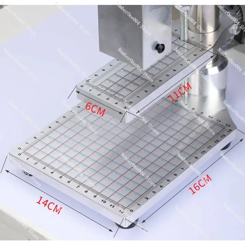 

Manual Insoles, Leather Shoes, Wallets, Belts, Branding Machines, Bronzing Machines