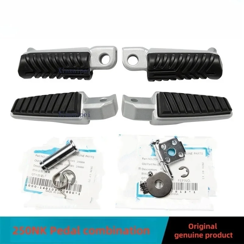 For Cfmoto 250NK 25…