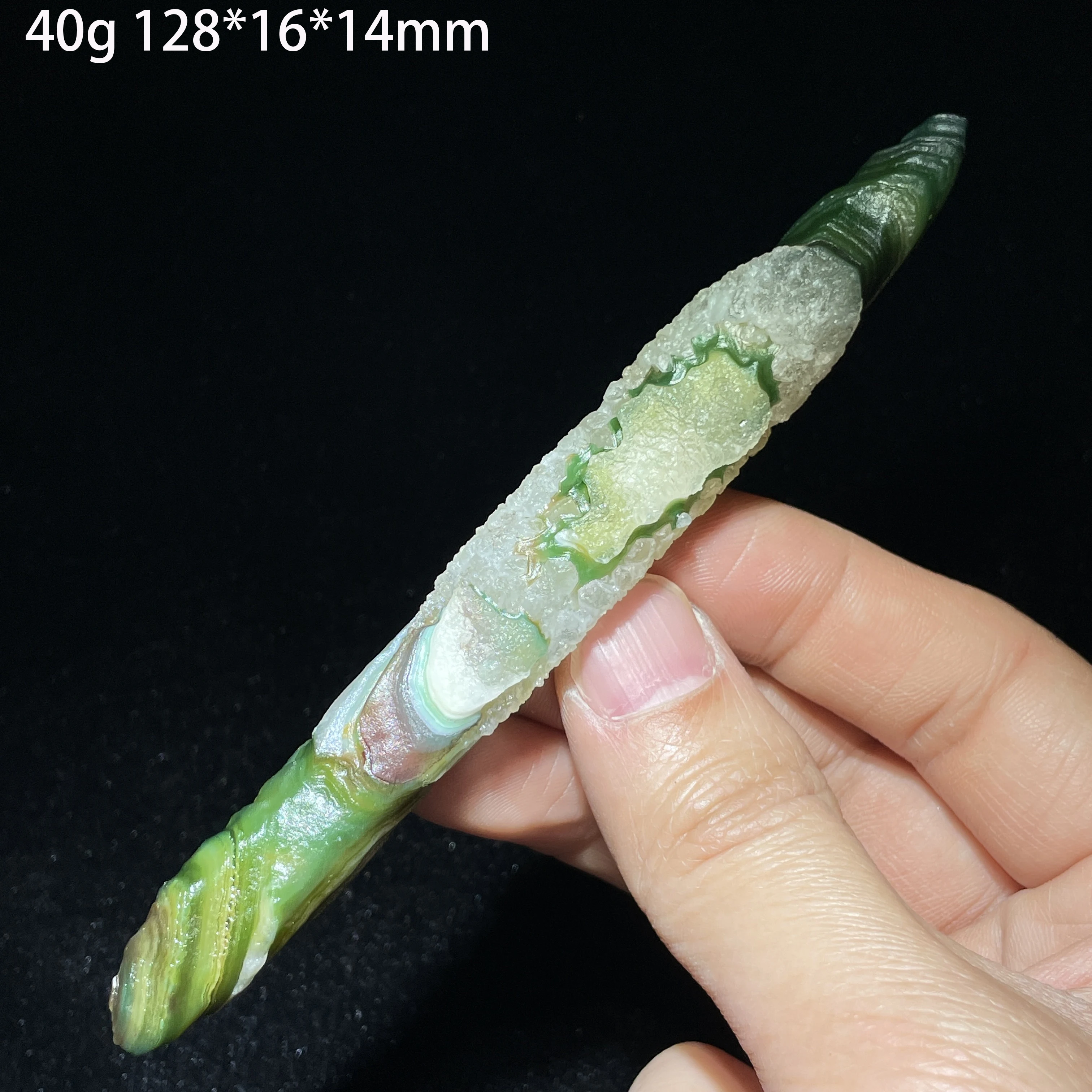 Natural Stick Sardo…
