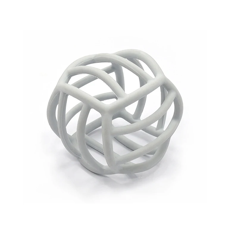 1 шт., силиконовый Прорезыватель для зубов