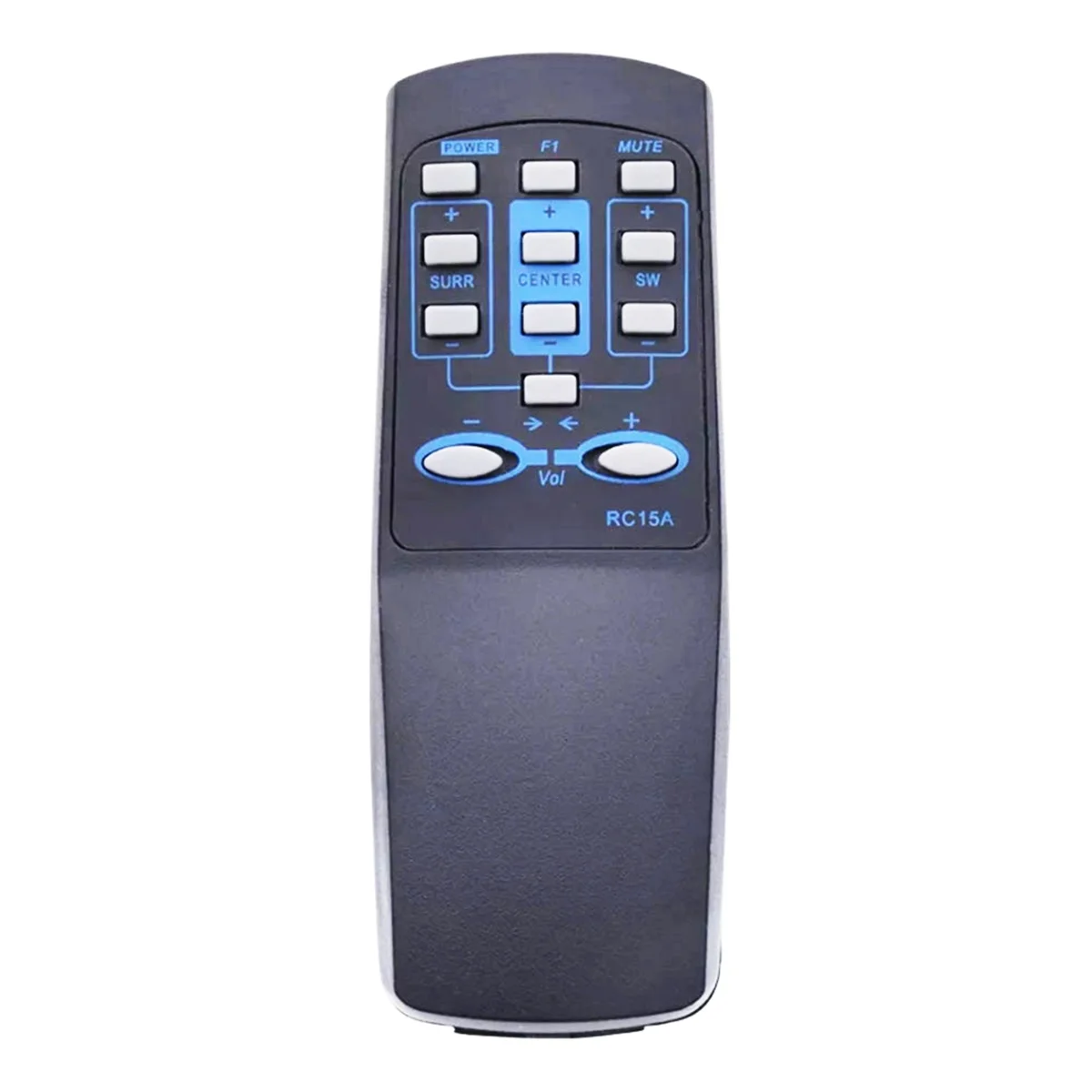 

Remote Control Suitable for Sound Speaker System R501T04/S5.1M RC15A/RC16 R501T RC16 RC15T