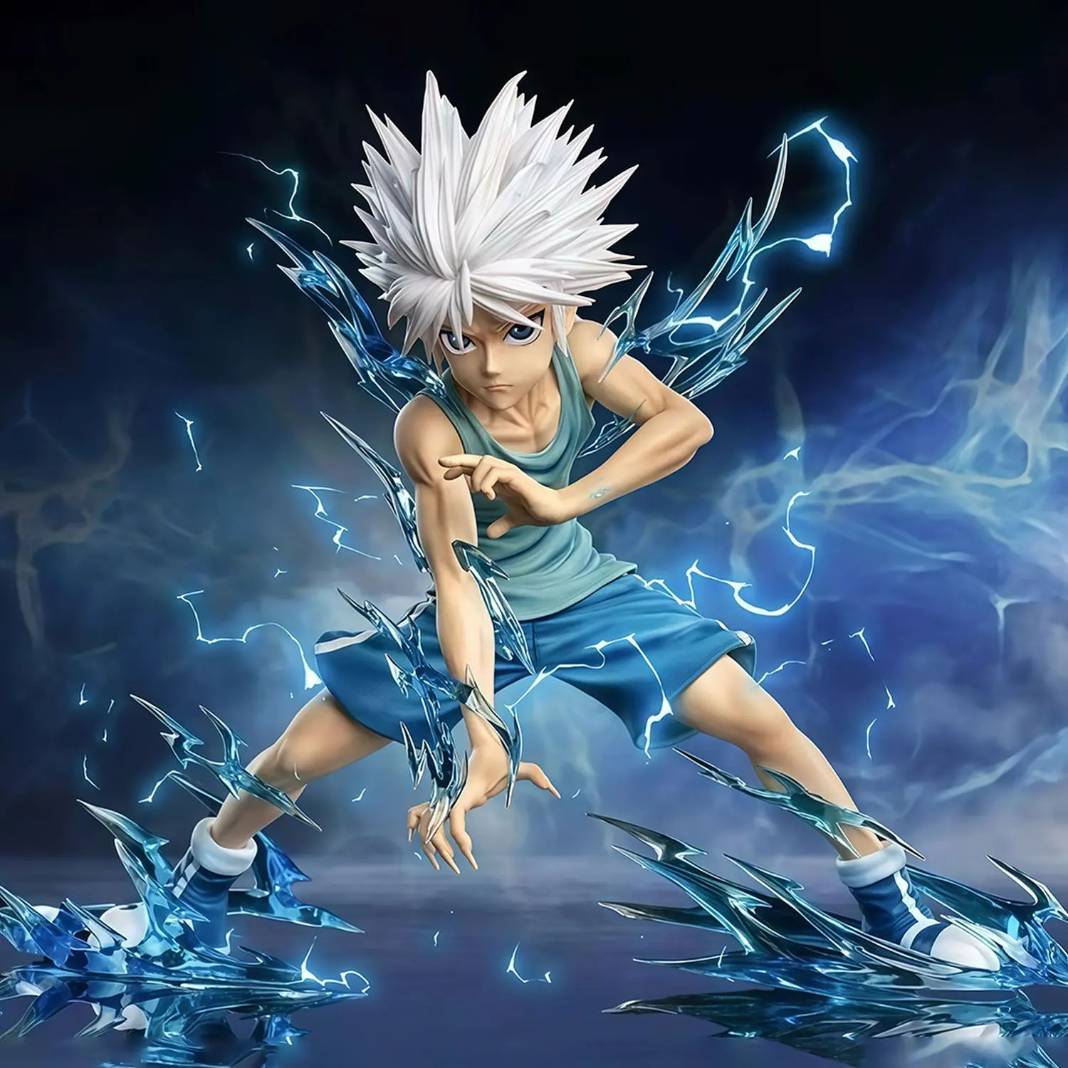 New Hunter×Hunter A… - image