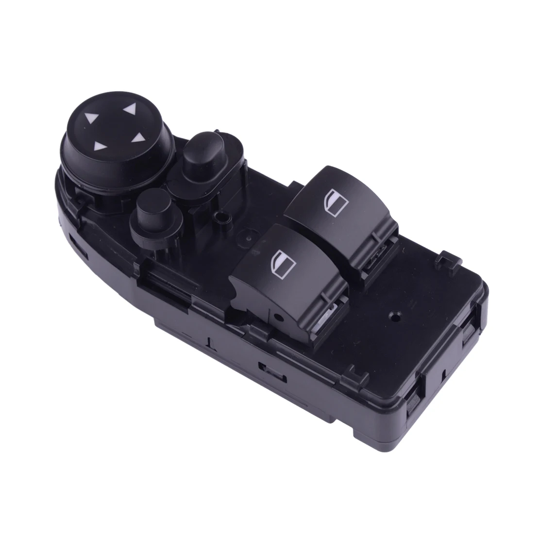 

61319217352 Master Power Window Switch Driver Fit for BMW 3 Series E92 328i xDrive Base Coupe M3 E90 E21 E30 LHD