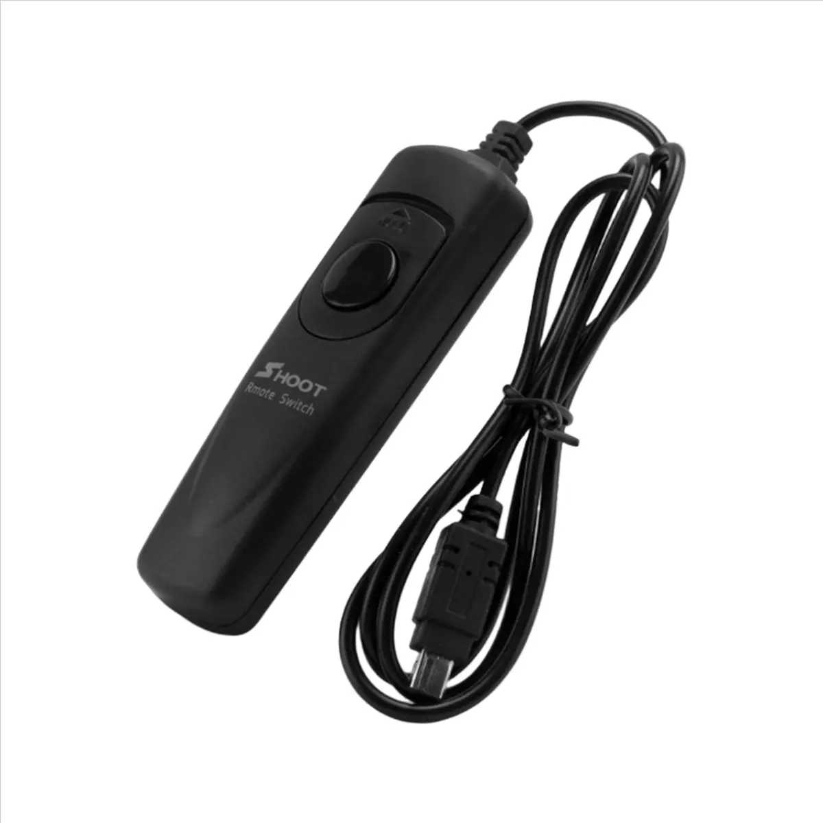 A14M  -DC2 Remote Release for Cord Shutter Trigger for D90 D600 D3200 D3300 D5000 D5100 D5200 D5300 D7000 Digital SLR Cameras