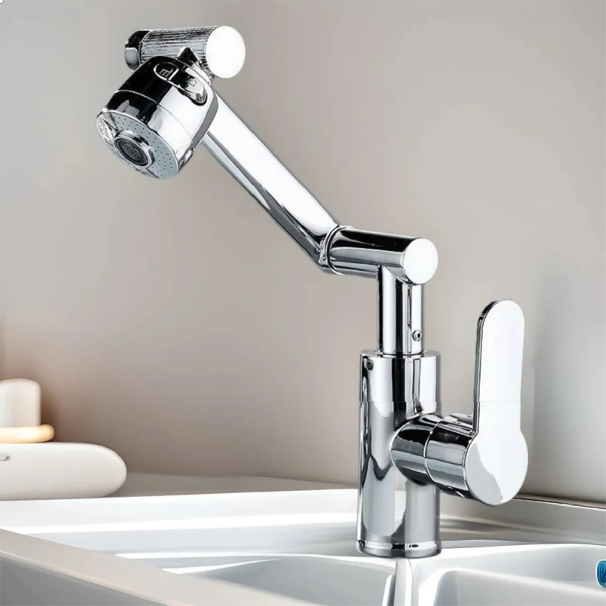 Thumbnail 3 - #77 Highest Rated Single Hole Basin Faucets to Buy in 2026