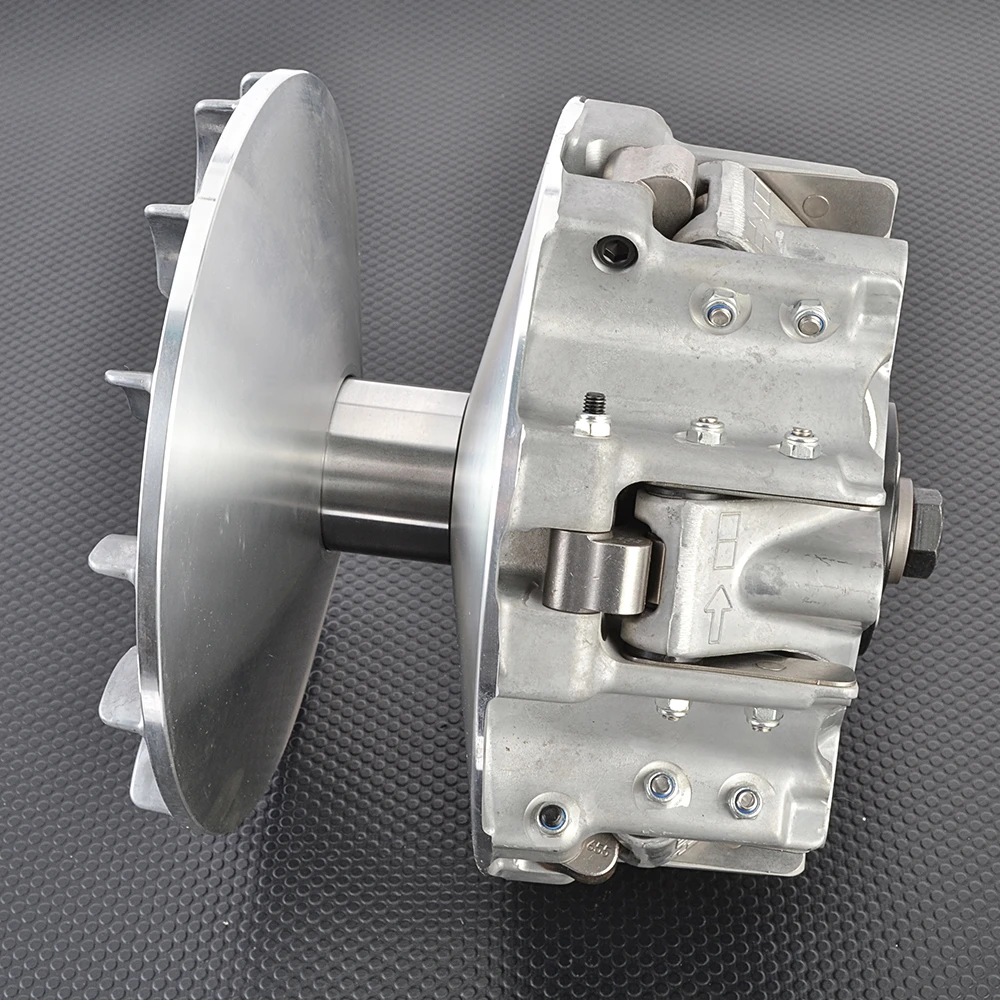 Primary Drive Clutch For Can-Am Maverick X3 MAX Turbo R STD XDS DPS XRS XMR XRC XRS 420280725 420280608 420280461 420280595 - view 2