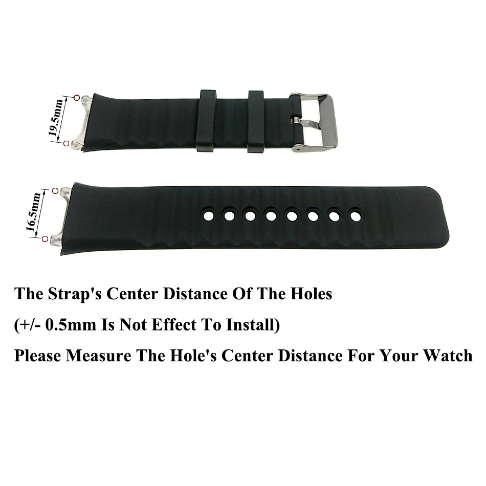 HOMEBARL Original DZ09 Smart Watch Strap DZ 09 Silicone Replacement Wrist Watch Band Strap Watchband Wristband +Free Screen Film