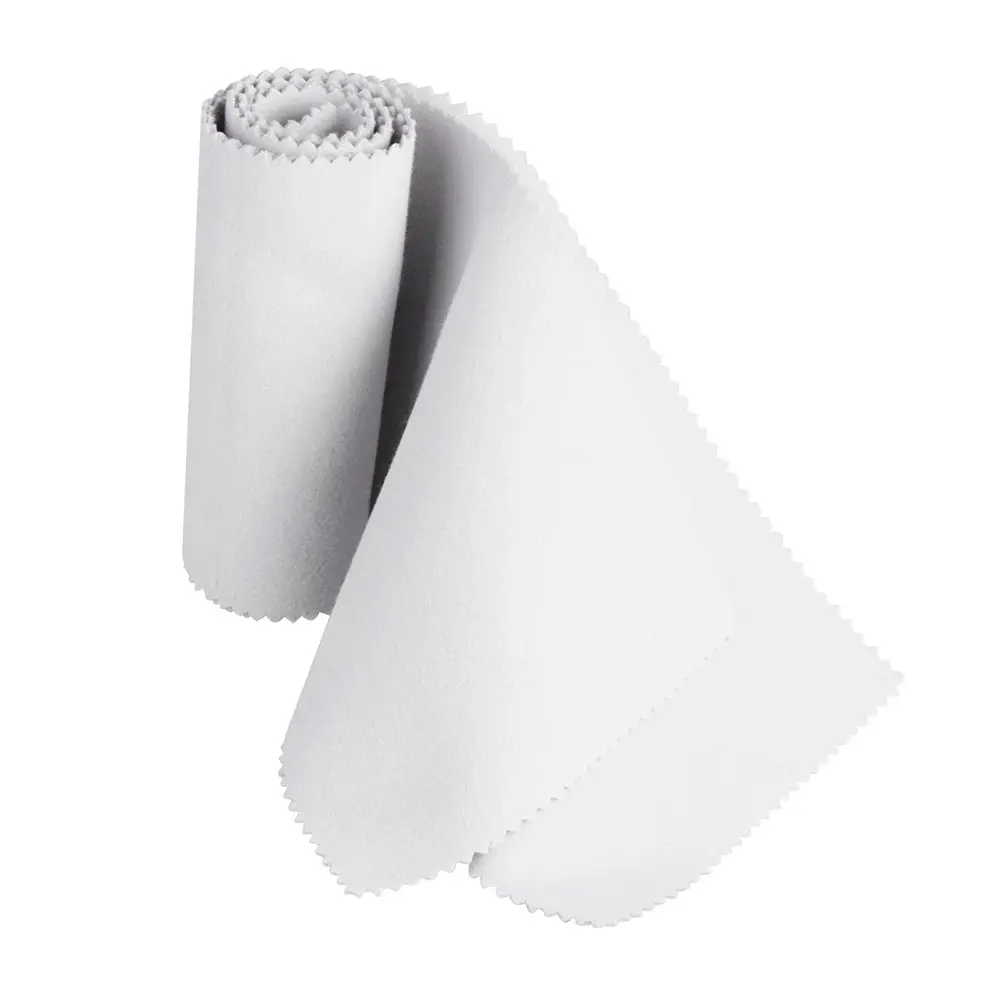 

Dustproof Piano Keyboard Cover Multicolor White Grey Pure Cotton Cloth for Musical Instrument Keeps Clean Easy to Store