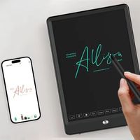 BOOX Tablet Go Color 7 ePaper E Ink Tablet 4G 64G Front Light (Black)